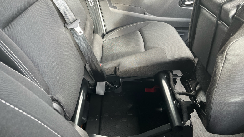 Renault Trafic Swb Diesel SL30 Blue dCi 150 Extra [Safety] Van